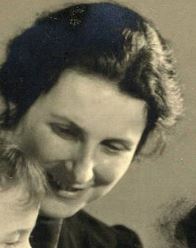 Berta de Vries Cohen