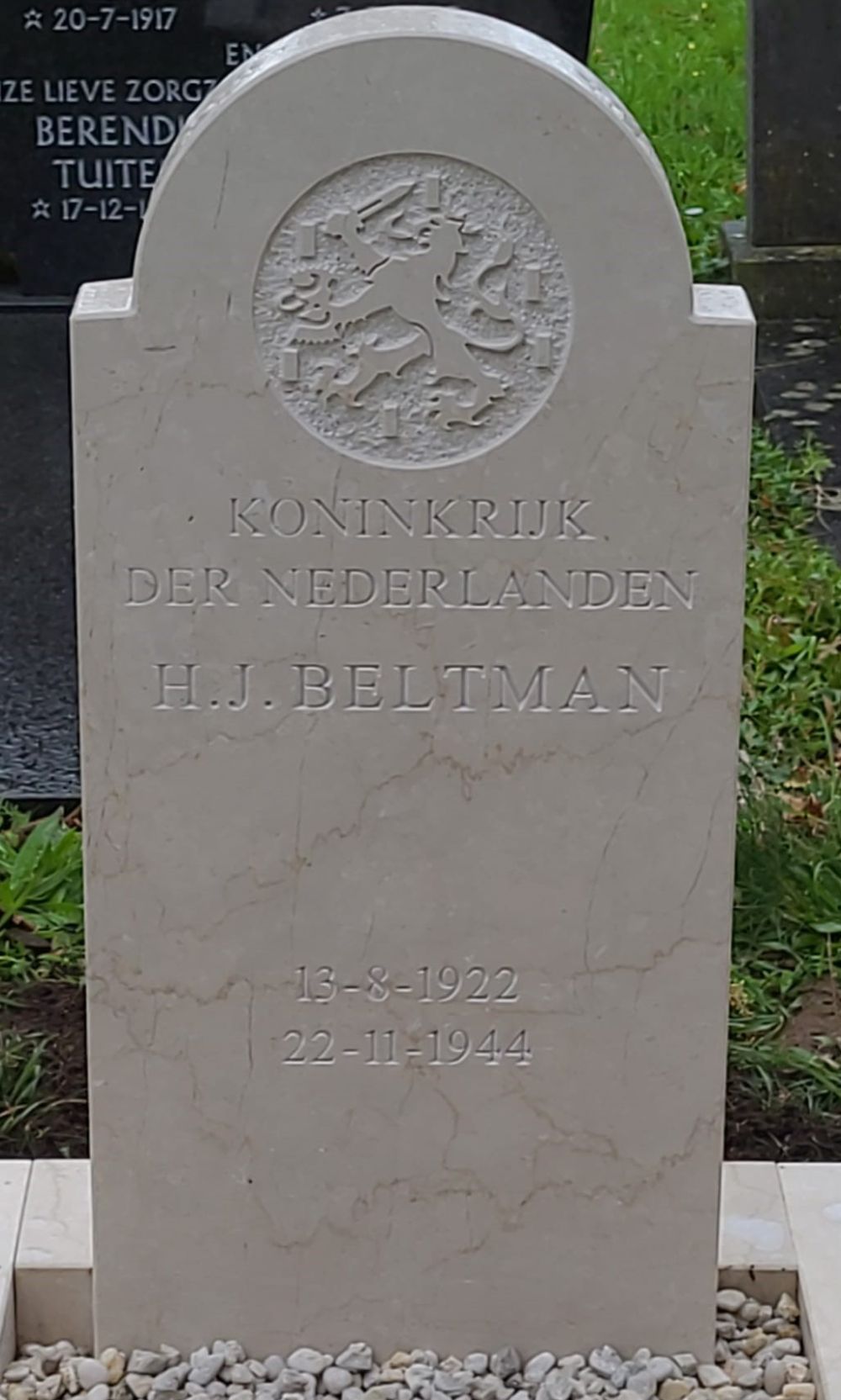 Graffoto H.J. Beltman