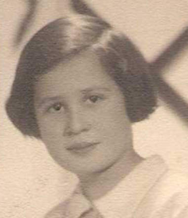 Edith Rebecca Pachter