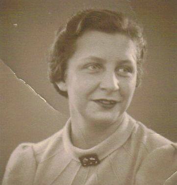 Jutta Rebekka van Coevorden Wahlburg