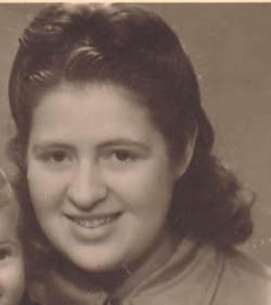 Betsy de Wolff