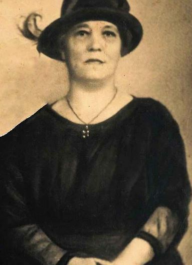 Sientje Bing Englander