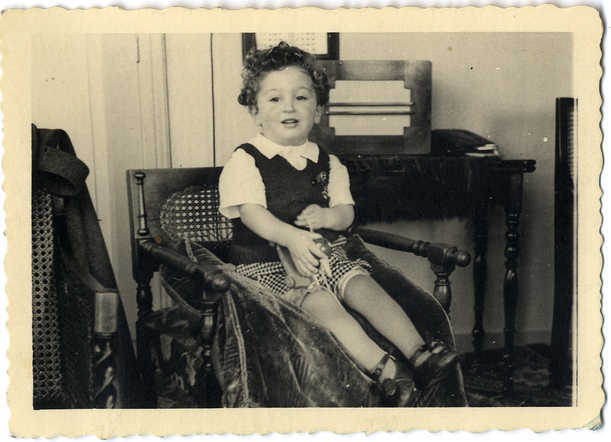 Siegfried Robert Spanjaard