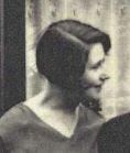Gertrude Klara Frankenberg Goldschmidt