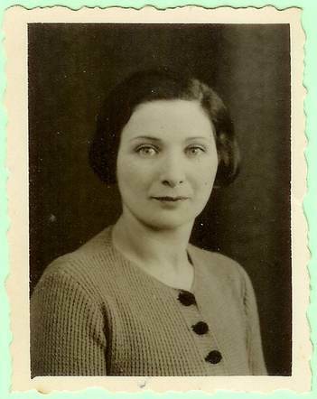 Susanna Landau van Creveld