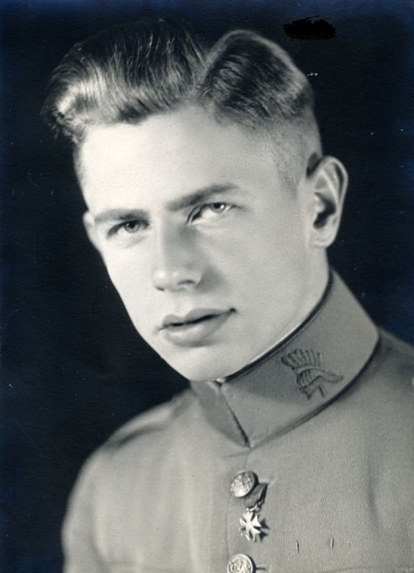 Portretfoto G. Bosker