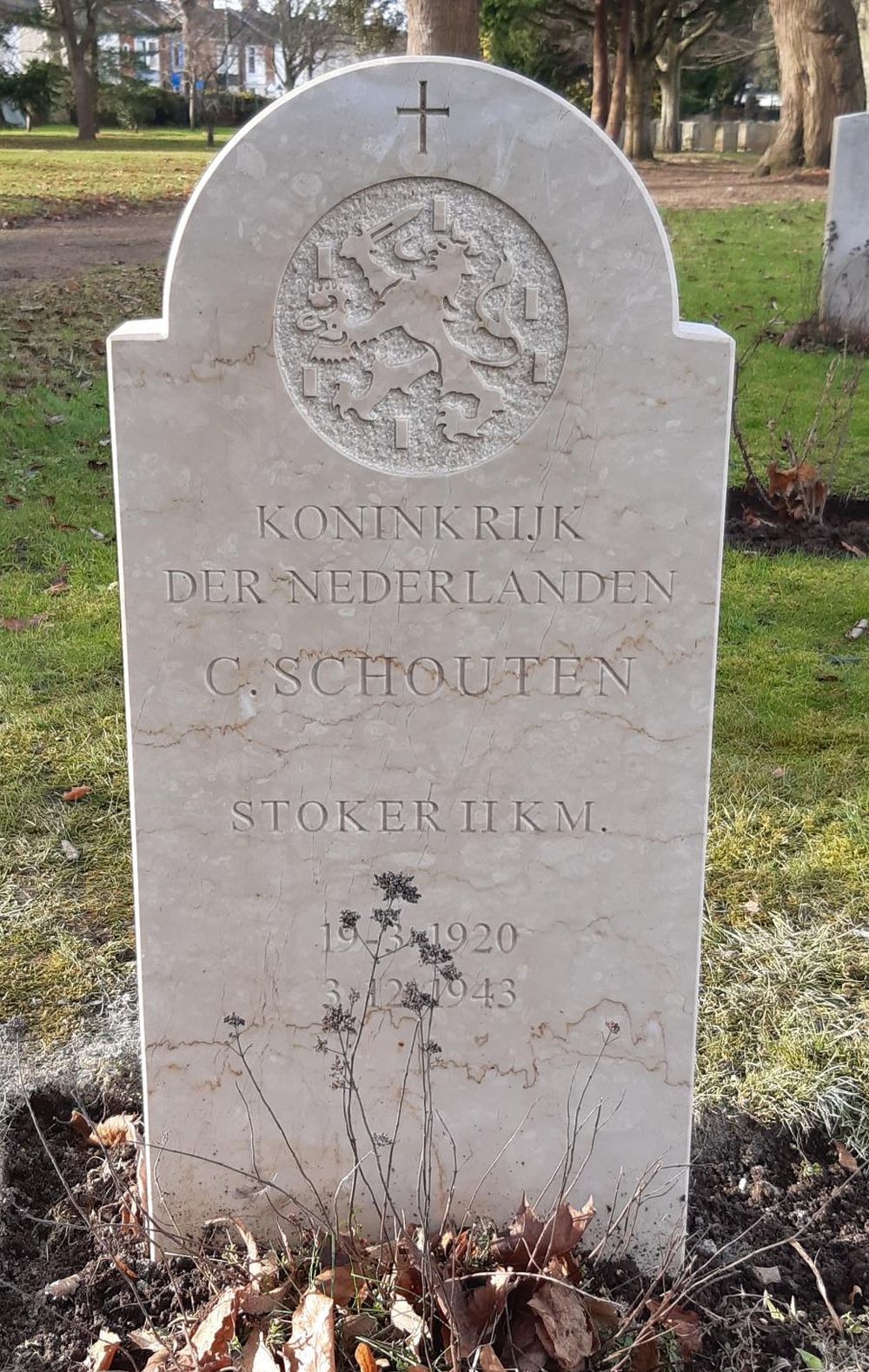 Graffoto C. Schouten