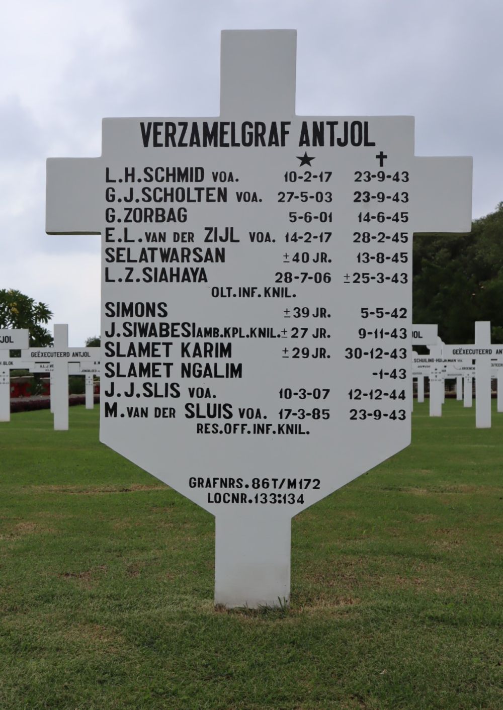 Graffoto Verz.gr.Antjol 133-134
