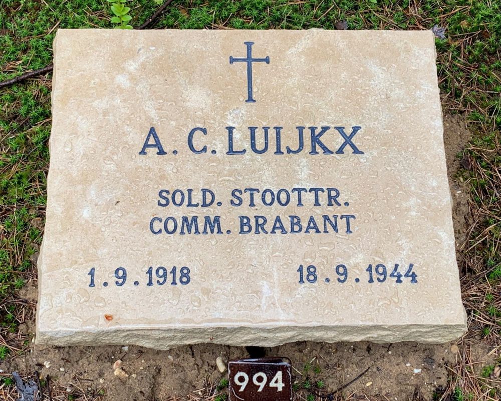 Graffoto A.C. Luijkx