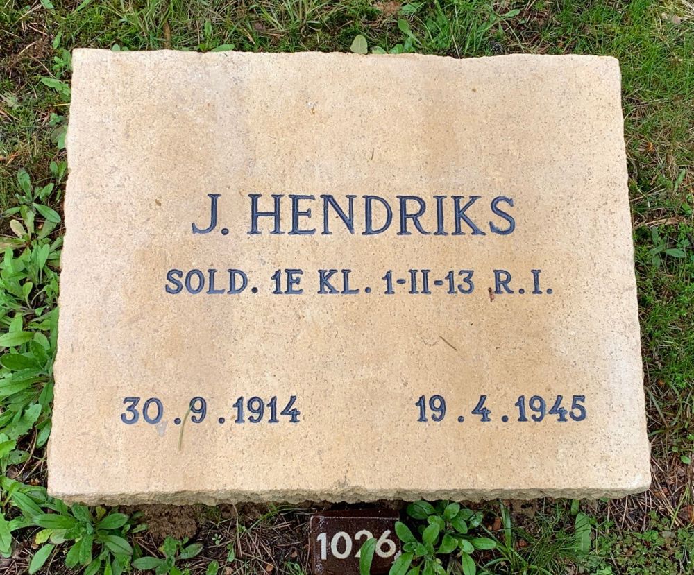 Graffoto J. Hendriks