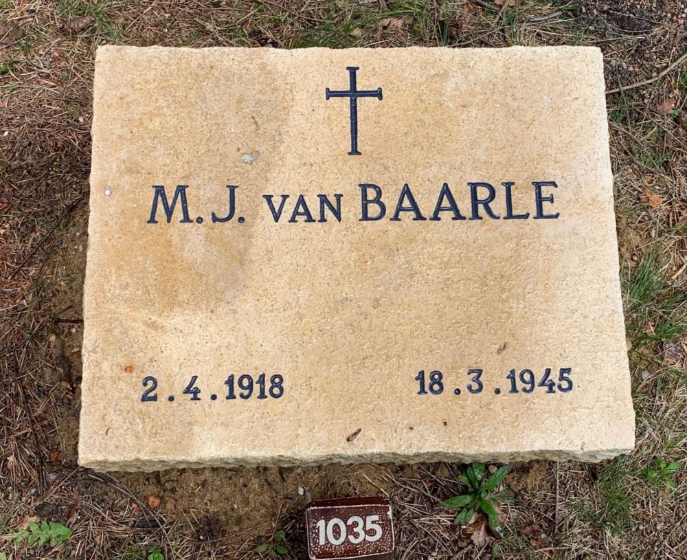 Graffoto M.J. van Baarle