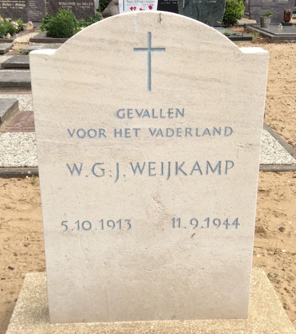 Graffoto W.G.J. Weijkamp