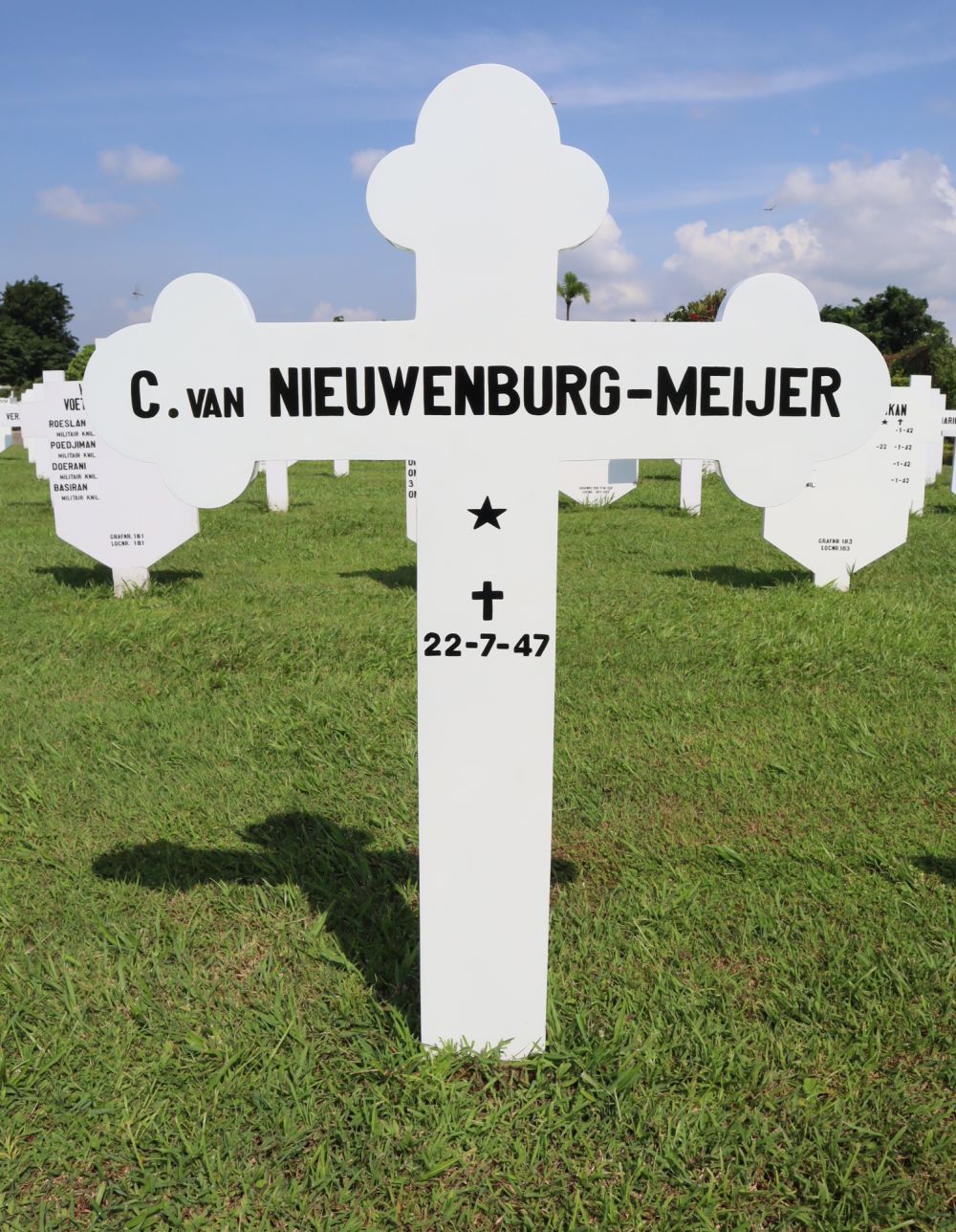 Graffoto C. van Nieuwenburg-Meijer