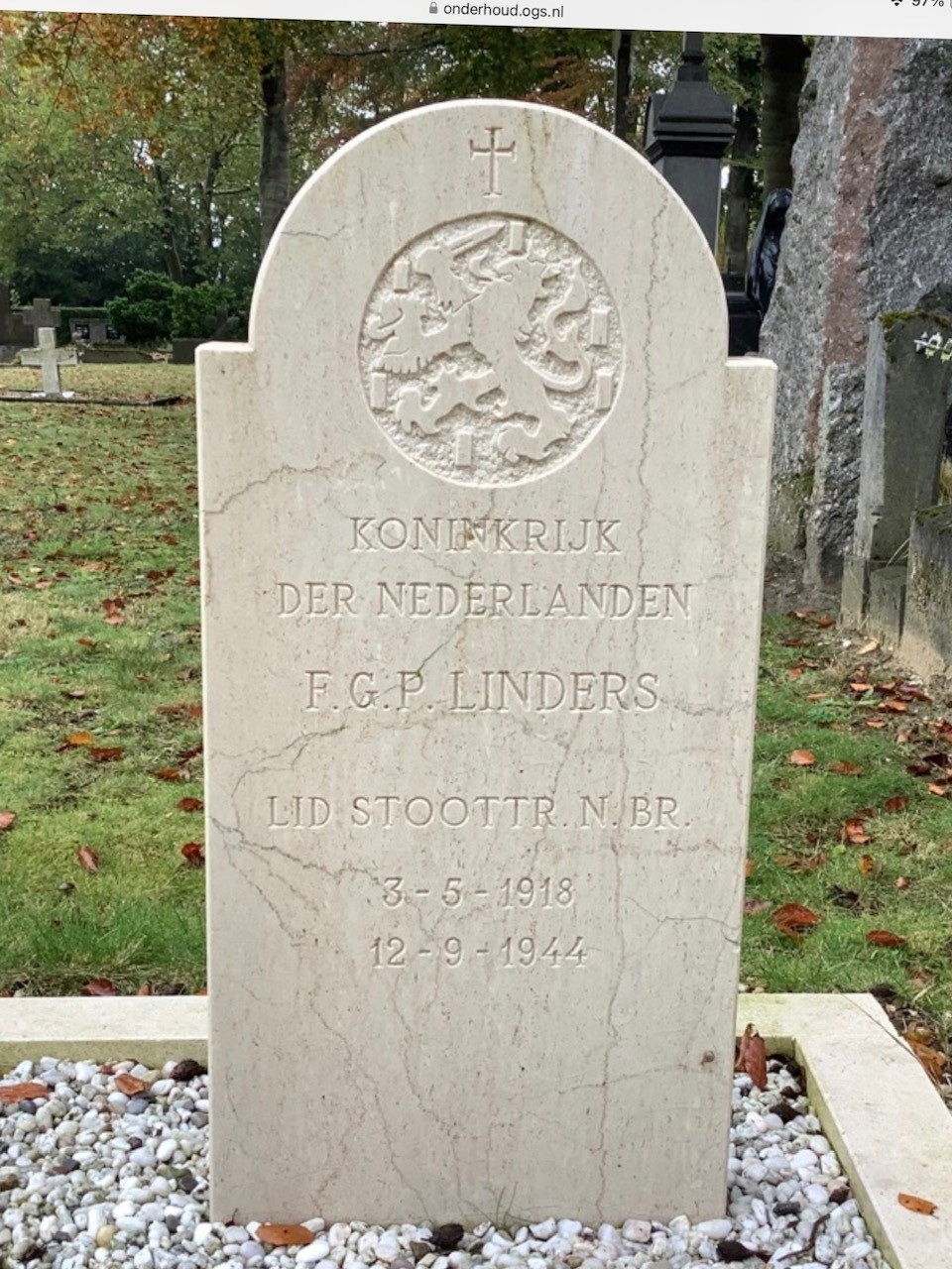 Graffoto F.G.P. Linders