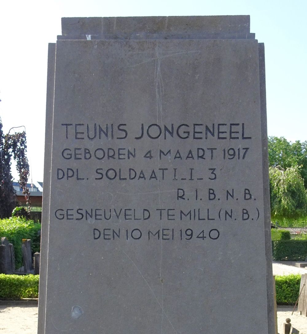 Graffoto T. Jongeneel