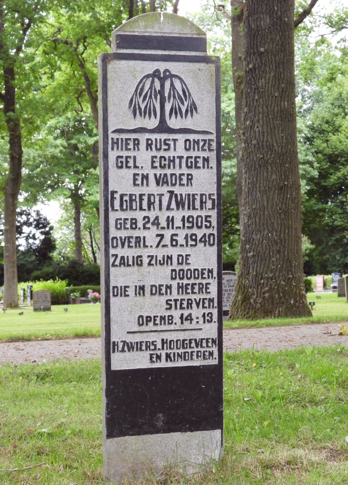 Graffoto E. Zwiers