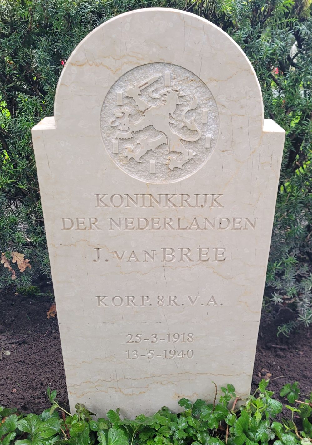 Graffoto J. van Bree