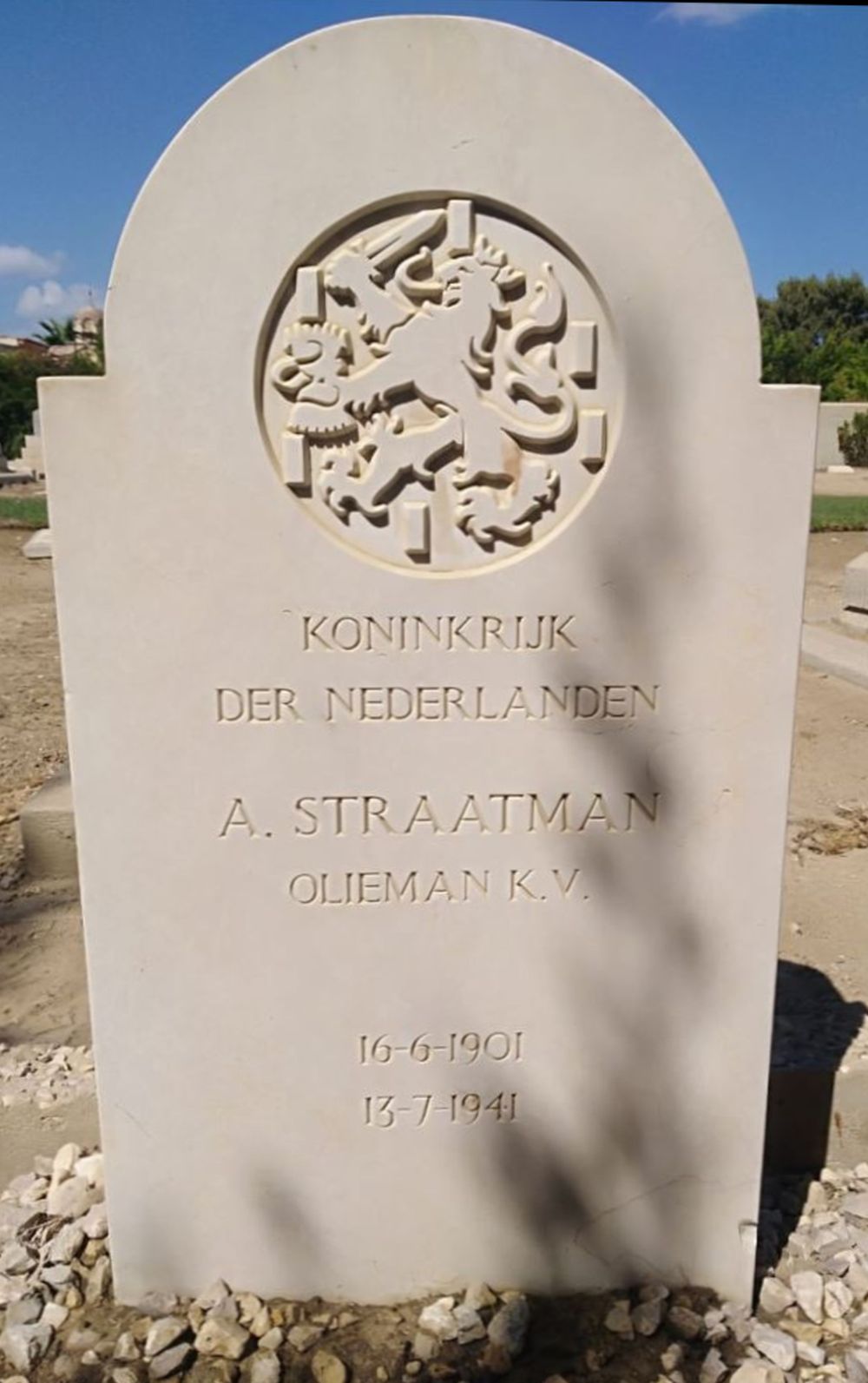 Graffoto A. Straatman