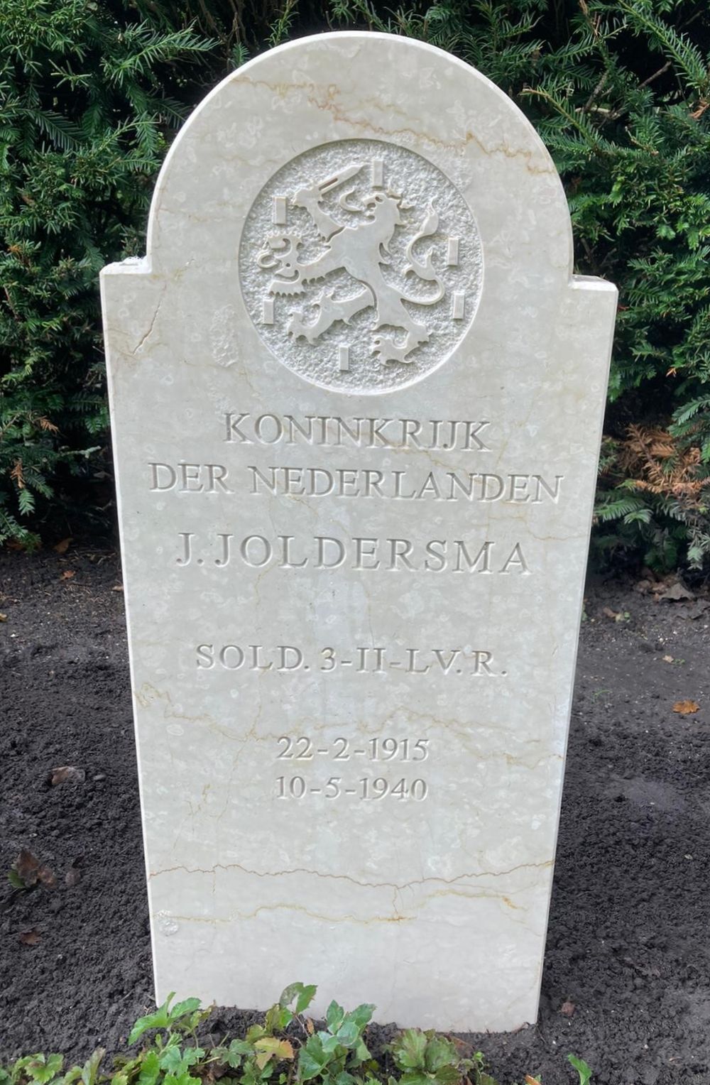 Graffoto J. Joldersma