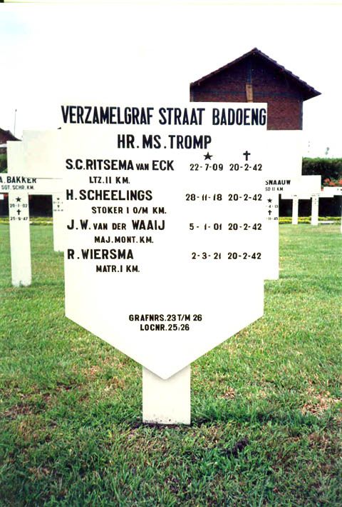 Afbeelding van graf of monument van Hermanus Scheelings