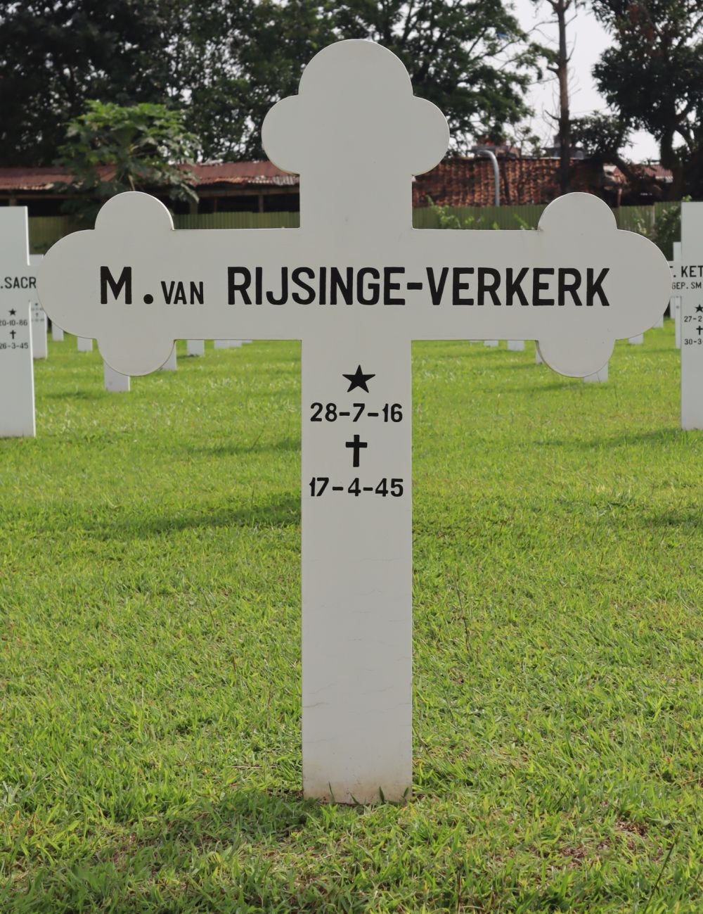 Graffoto M. van Rijsinge-Verkerk