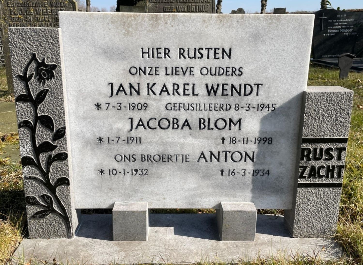 Graffoto J.K. Wendt