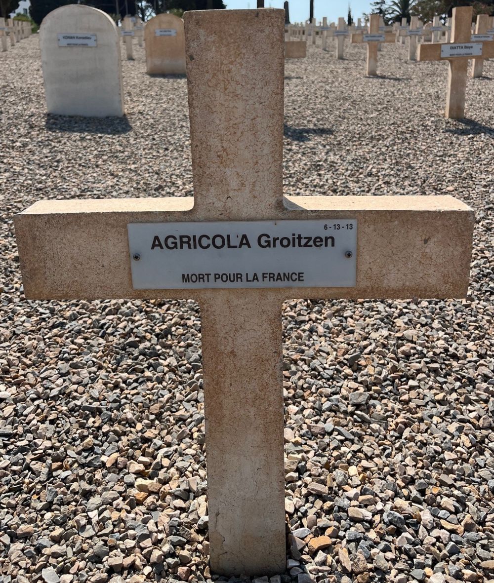 Graffoto G. Agricola
