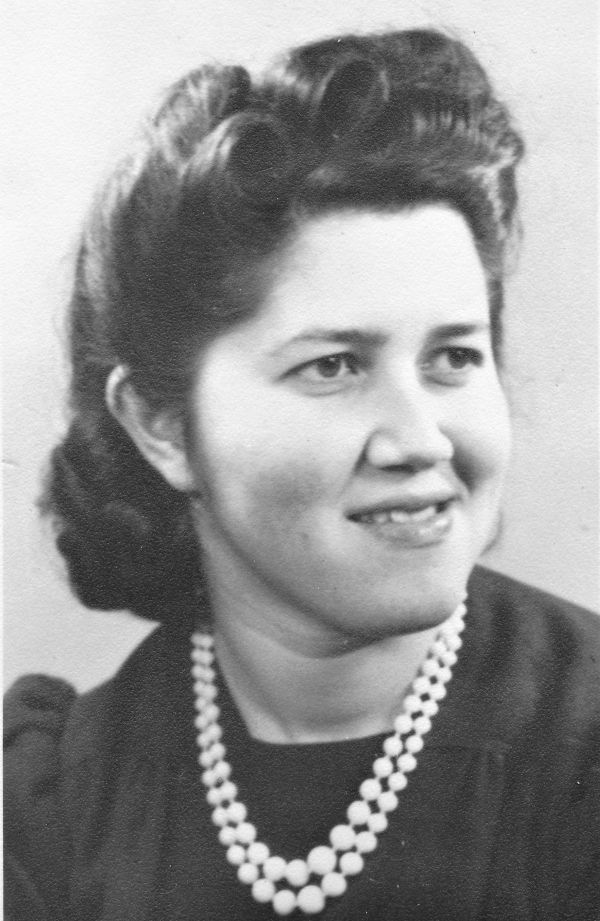 Portretfoto A.F. van Leuven