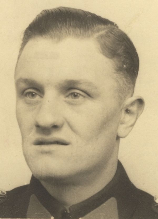 Portretfoto A. Zeilemaker