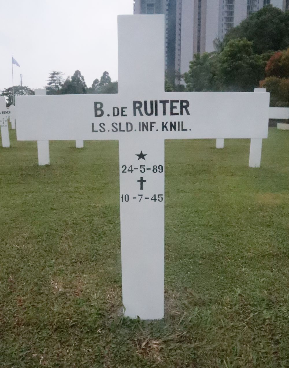 Graffoto B. de Ruiter