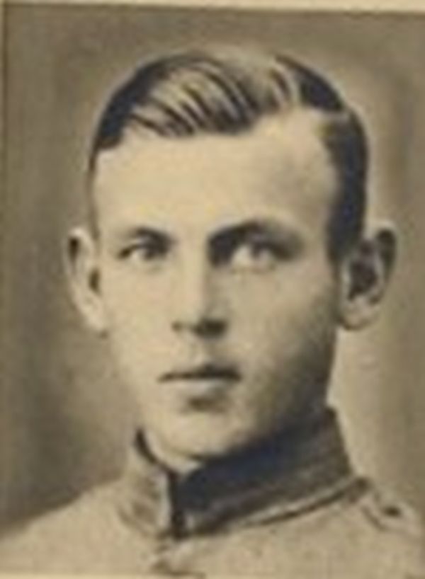 Portretfoto H.A. Haggeman