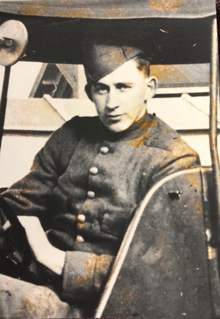 Gustav Adolph Rappard (collectie S.van Tetterode)