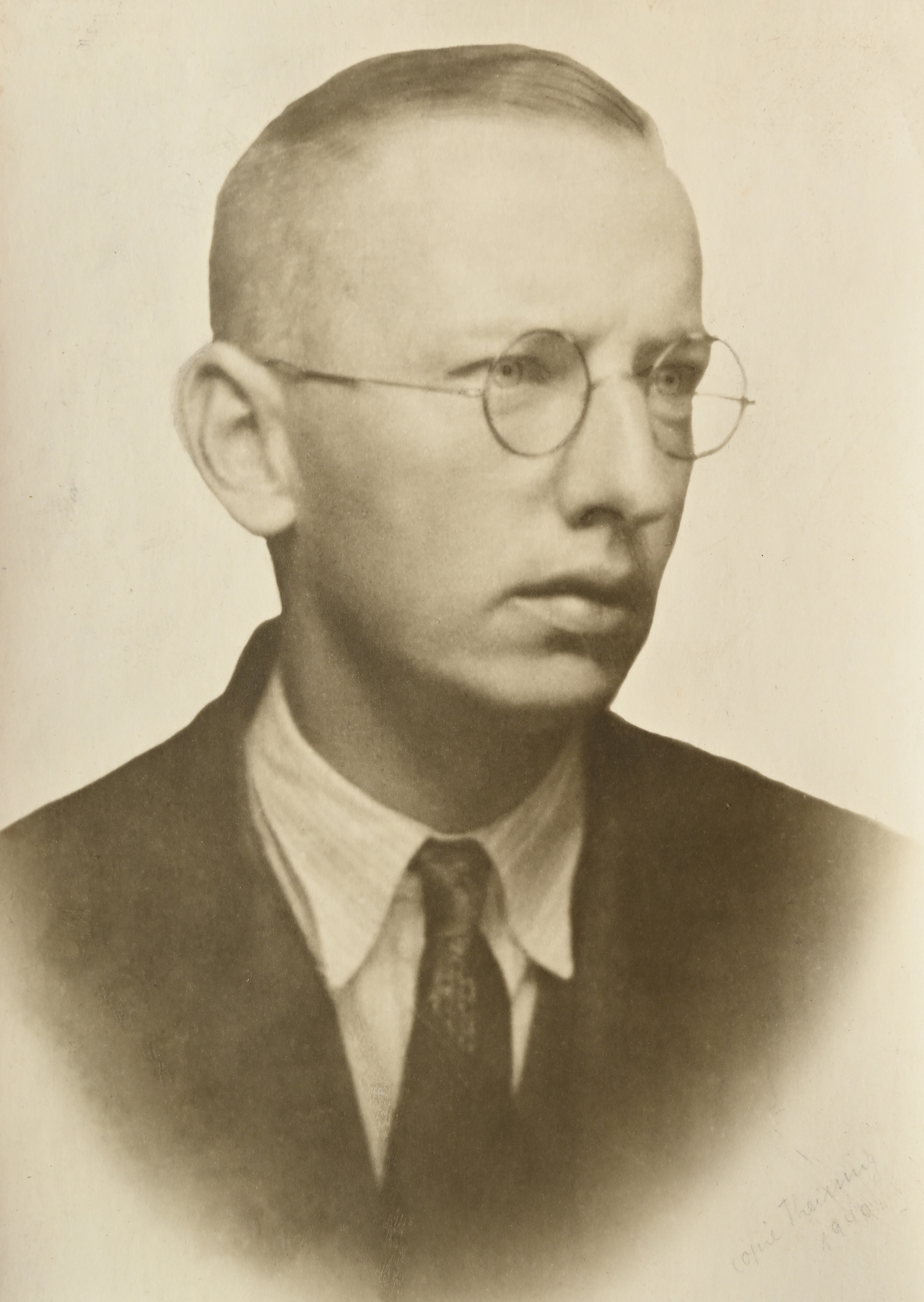 Florentius Johannes Maria Ackermans (collectie C.