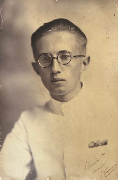 Willem Cornelis Johannes Jacobus Mica (collectie G