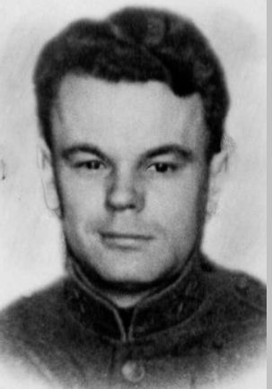 Pieter Hendrikus Gerardus van Asch (collectie fami