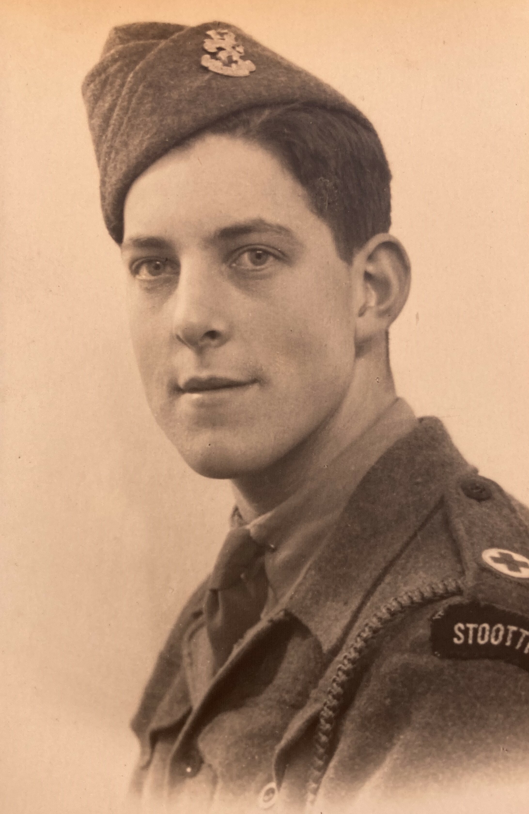 Archief NIOD, inventaris 429.19