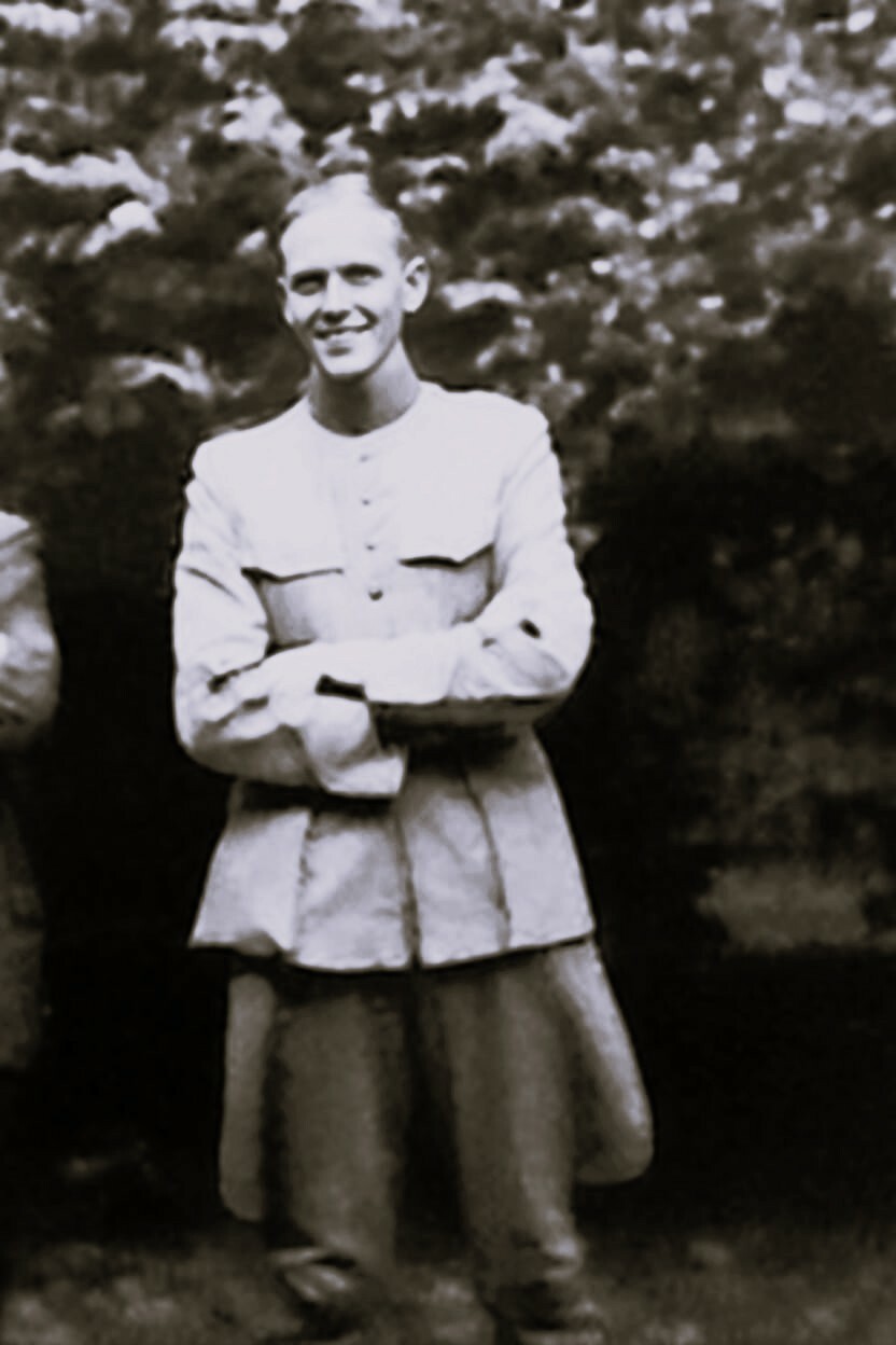 Berend Pieter Lunshof (R.D. van de Velde www.oorlo