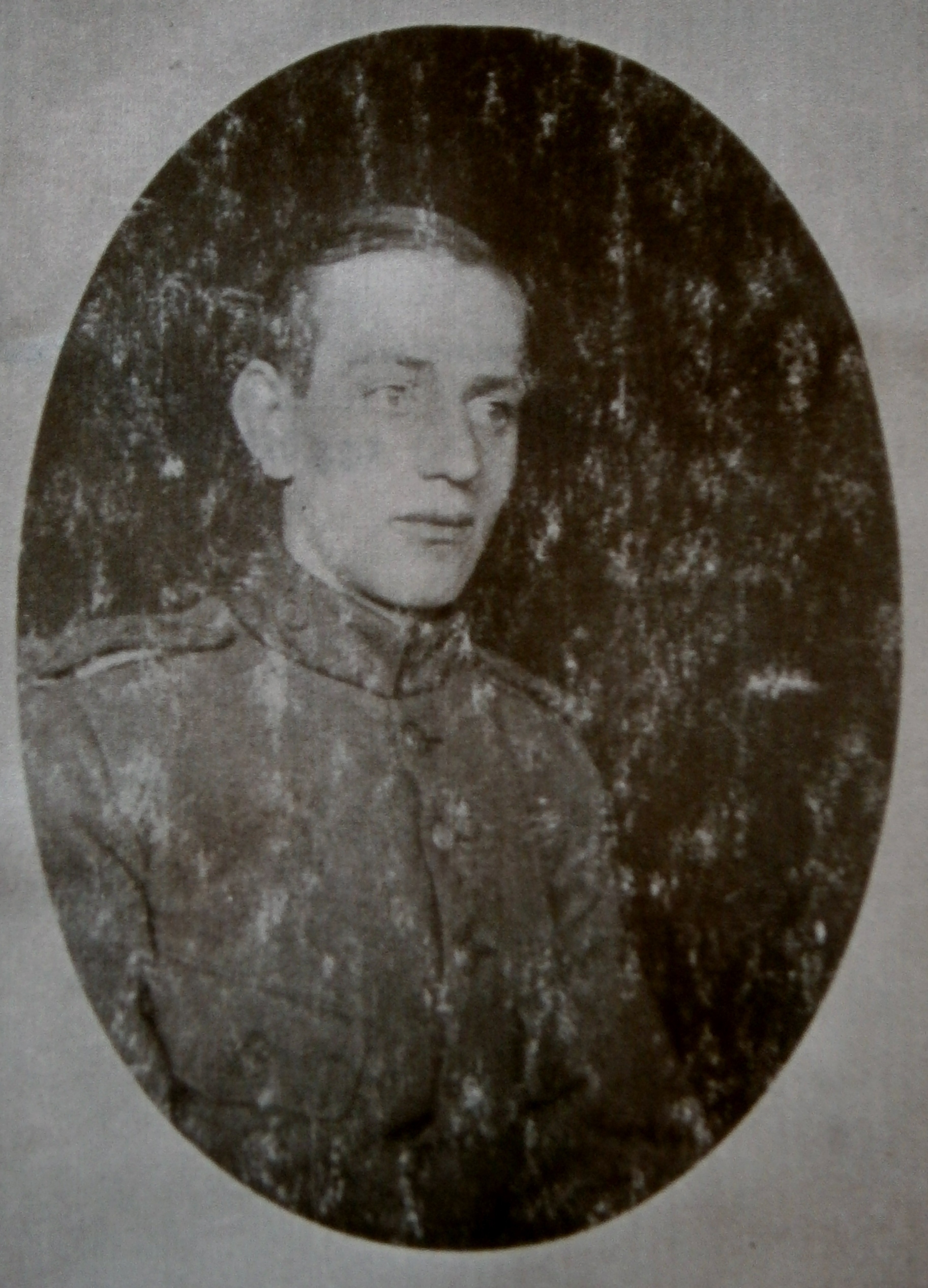 Pieter den Outer (collectie familie den Outer.J. d