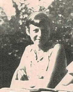 Roosje Goslinski-Manassen (collectie Historische V