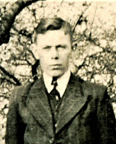 Hendrik van Ginkel (collectie J. van de Beek)