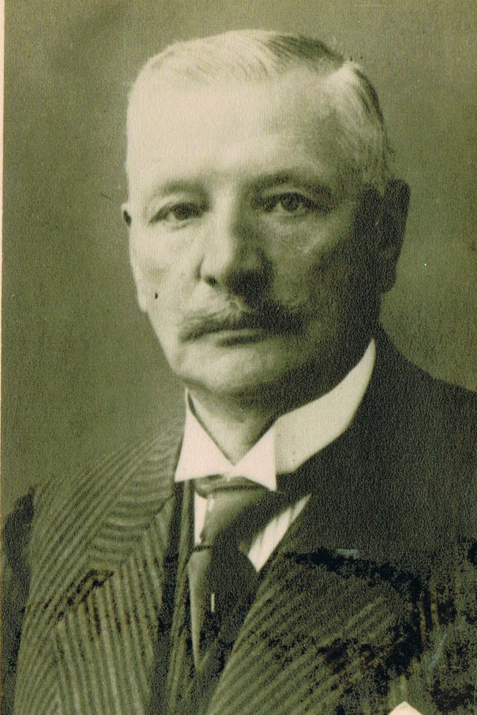 Jacob van Buuren (collectie J. van Buuren)