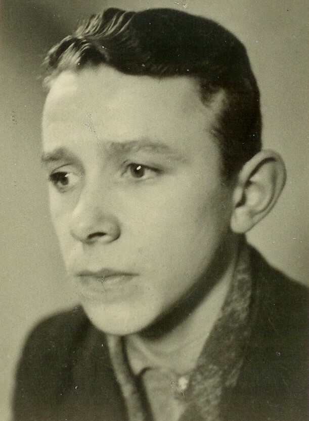 Cornelis Kik (collectie R. Klem)