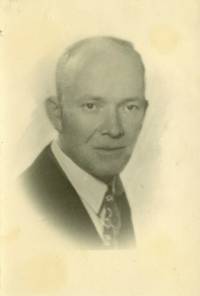 Jacob Koert (collectie R. Klem)