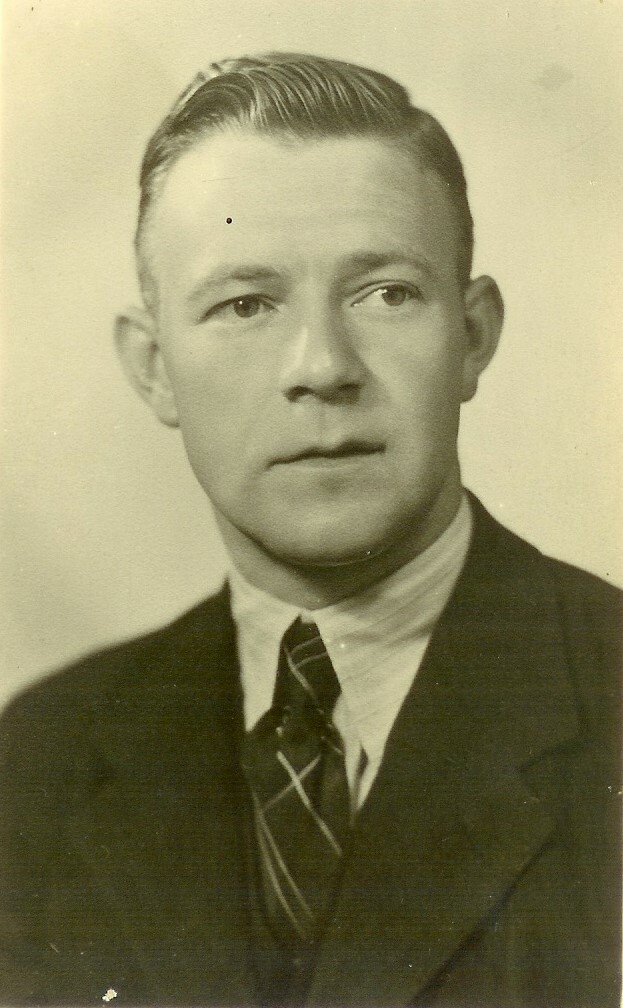 Cornelis Koert (collectie R. Klem)