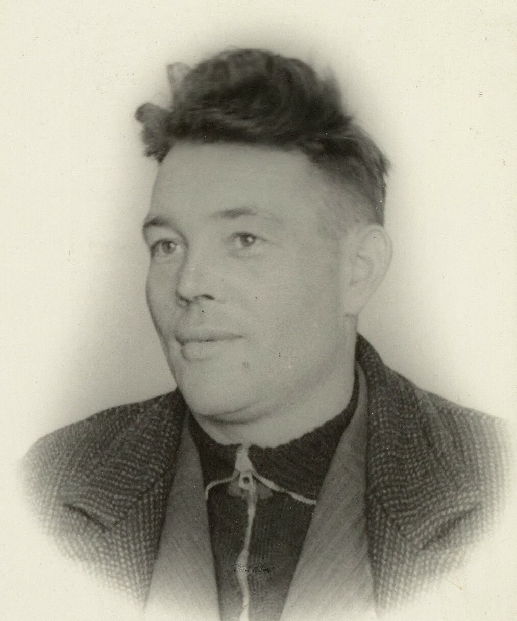 Janus van de Loosdrecht (collectie NIOD)