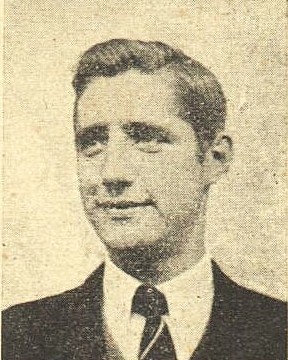 Jan Willem van den Berg (collectie G. van den Berg