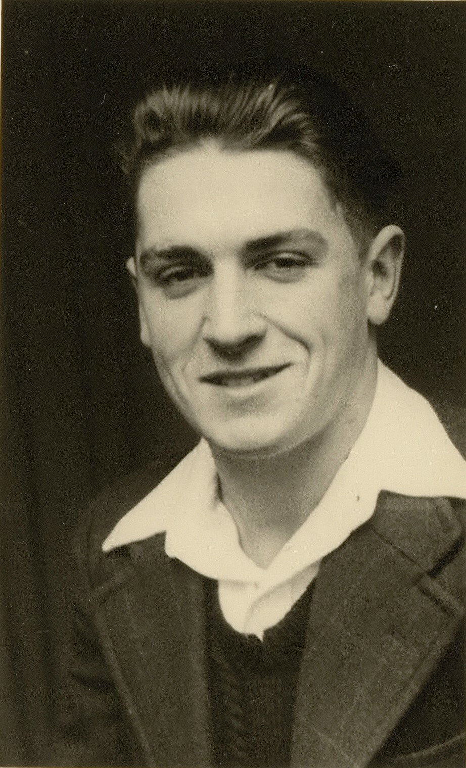 Willem Koene (collectie NIOD)