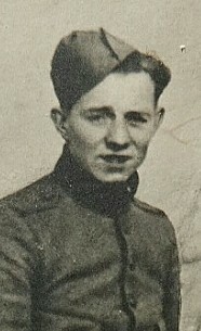 Jan Petrejus (collectie R. Spelbrink)