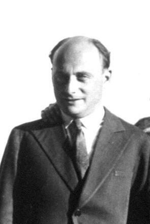 Erich Kohnke