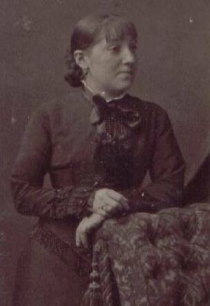 Saartje Sajet Visser